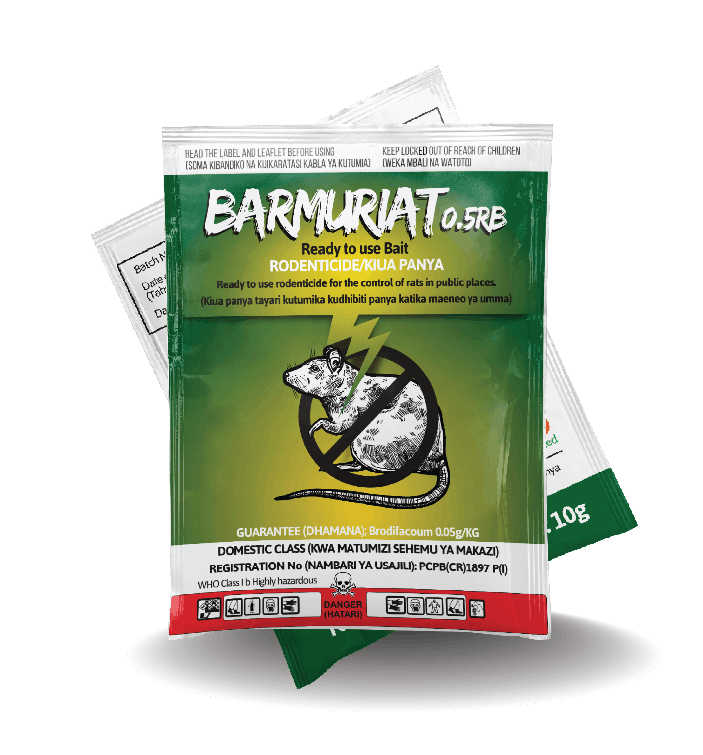 BARMURIAT® 0.5RB 